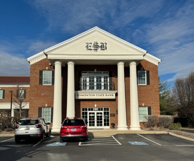 Exterior Signage Photo